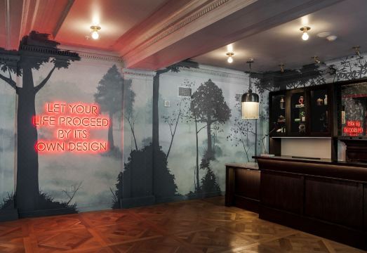 Revival Baltimore Hotel Overview