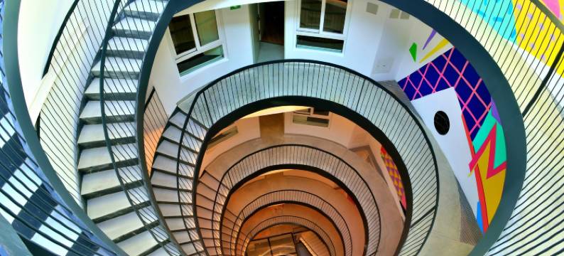 我的公寓酒店 - 奢华市中心(MyFlats Luxury Downtown)图片