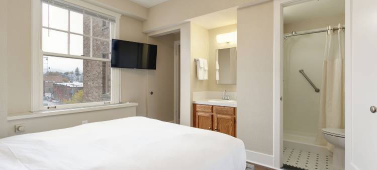 利奥酒店(Hotel Leo)图片