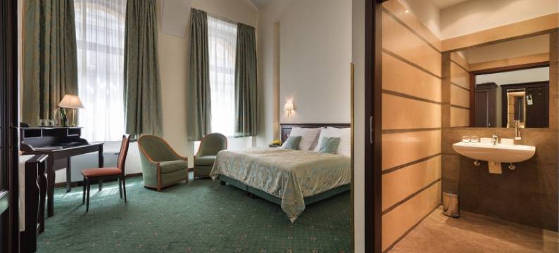 EA市区酒店(EA Hotel Downtown)图片