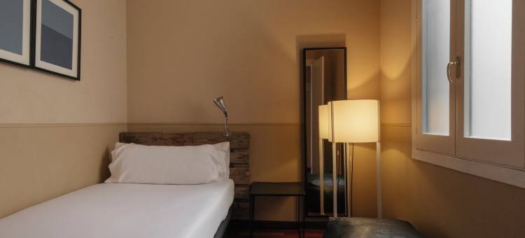 巴塞罗那瓦尔公寓(Barcelona Apartment Val)图片