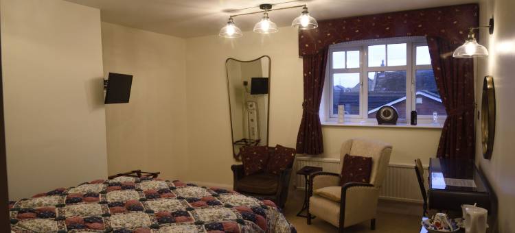 格兰奇酒店(The Grange)图片