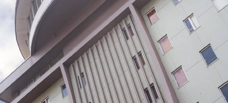 小仓太阳天空酒店(Sunsky Hotel)图片