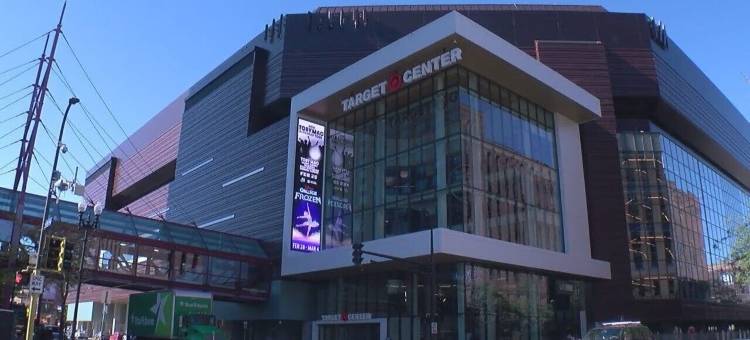 明尼阿波利斯市中心万豪酒店(Minneapolis Marriott City Center)图片