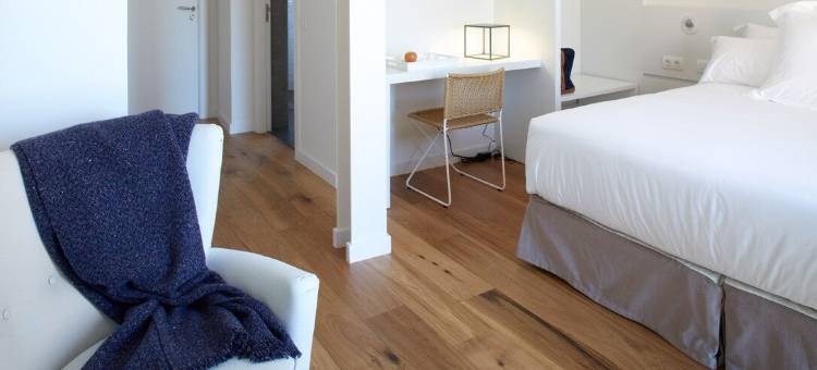 马斯维文特酒店(Mas Vivent)图片