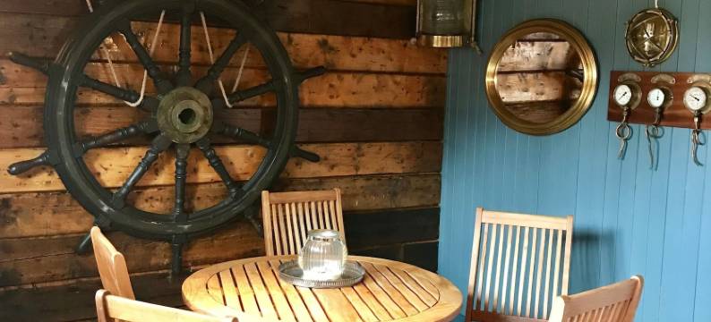 安克尔布里嘉酒店(Anker Brygge)图片