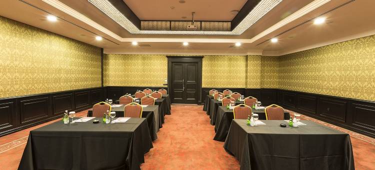 萨卡里亚温德姆华美达酒店(Ramada by Wyndham Sakarya)图片