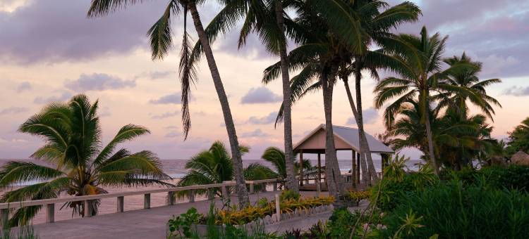 拉罗俱乐部度假村(Club Raro Resort- Adults Only)图片