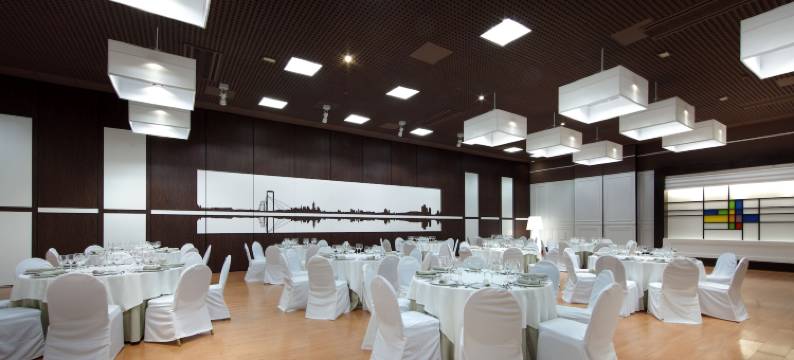 阿瓦德斯贝纳卡松酒店(Hotel Abades Benacazon)图片
