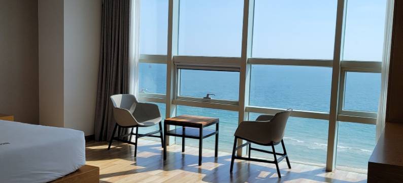海云台MS酒店(MS Hotel Haeundae)图片