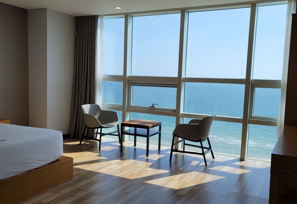MS.HOTEL Hotel Overview