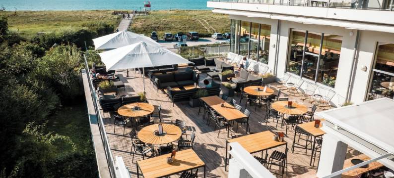 大兰舒普酒店(The Grand)图片