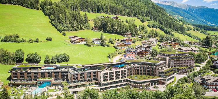 阿蒙堤威尔尼斯度假村(Amonti Wellnessresort)图片