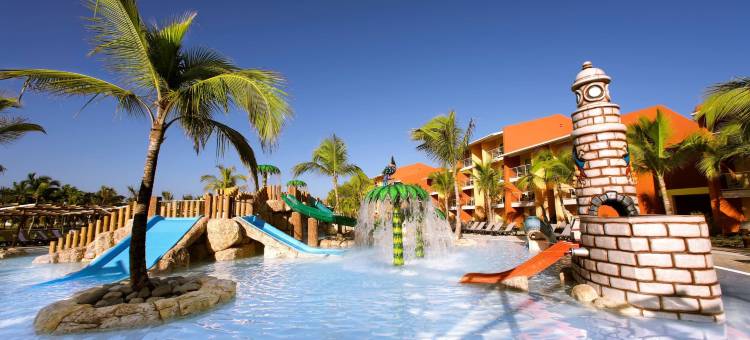 巴塞罗巴瓦罗宫殿酒店-全包(Barceló Bávaro Palace All Inclusive)图片