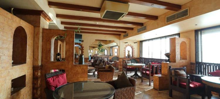 OYO112塞米勒米斯酒店(OYO 112 Semiramis Hotel)图片