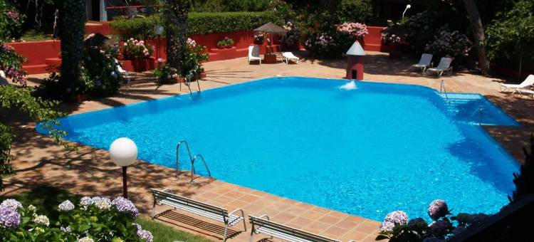 美佐德桑丘酒店(Mesón de Sancho)图片