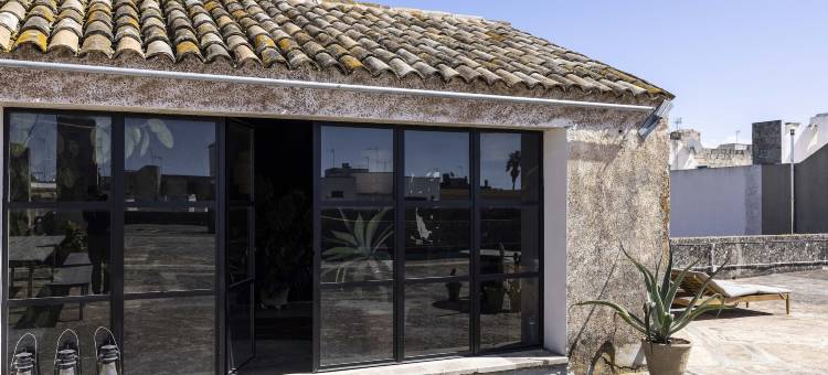 丹尼尔宫, 设计酒店成员(Palazzo Daniele, a Member Design Hotels)图片