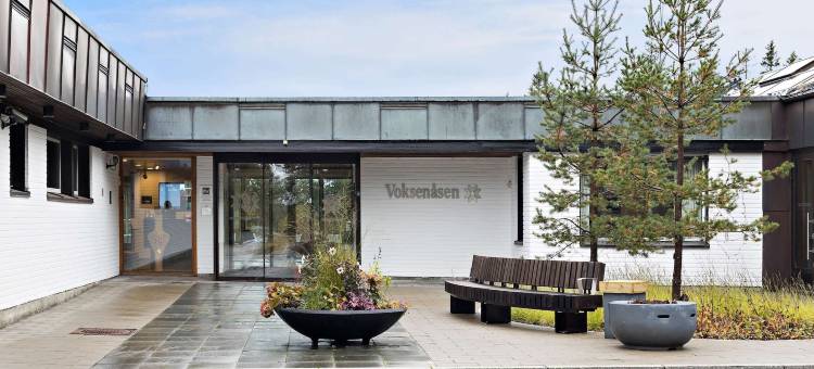 Voksenasen Hotell, BW Signature Collection图片