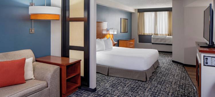 费尔劳恩帕拉默斯凯悦嘉轩酒店(Hyatt Place Fair Lawn Paramus)图片