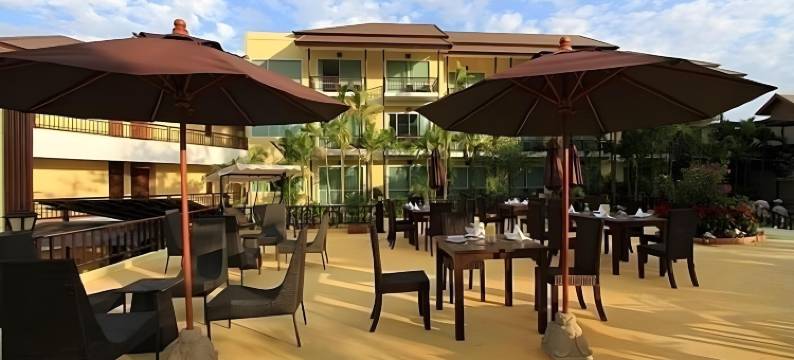清迈山溪疗养度假村(Mountain Creek Wellness Resort Chiang Mai)图片