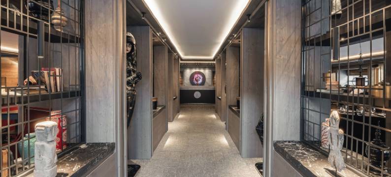 乔戈里 K2 酒店(Hotel le K2 Chogori)图片