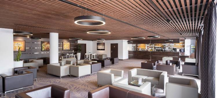 波尔尼克西特尔酒店(Westotel Pornic Côte de Jade)图片