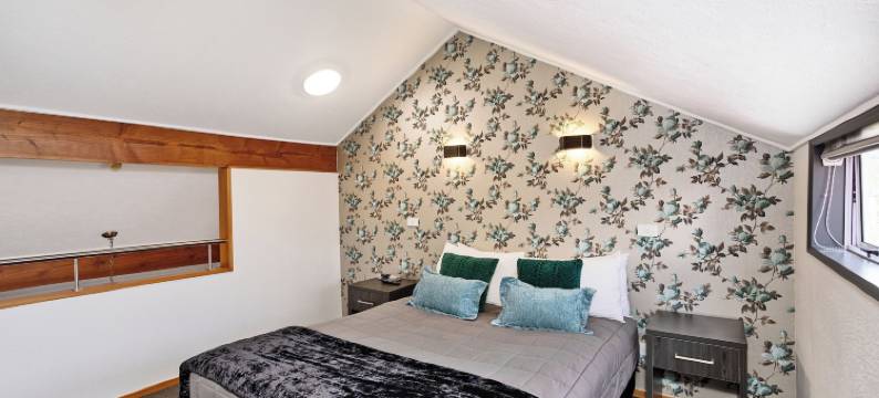 巴尔莫勒尔堡汽车旅馆(Balmoral Lodge Motel)图片