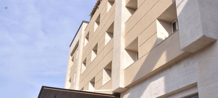 Grand Plaza Inn Jammu图片