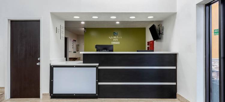 凯艺酒店(Quality Inn)图片