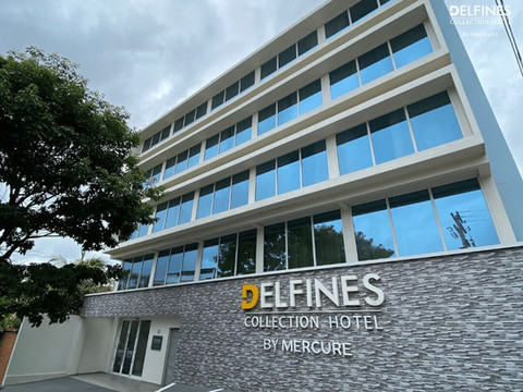 美居 Delfines Collection 酒店