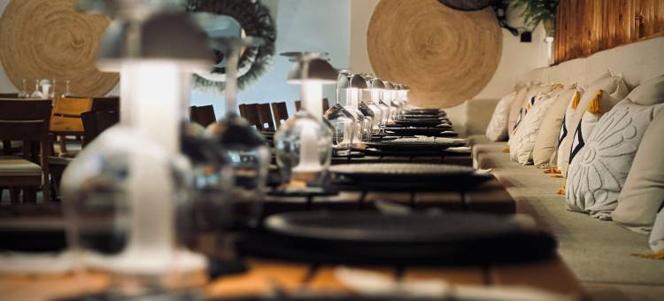 王子酒店(Oji Hotel)图片