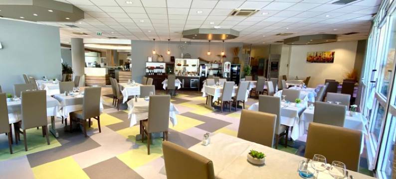 内隆酒店(Hôtel le Néron - Logis)图片