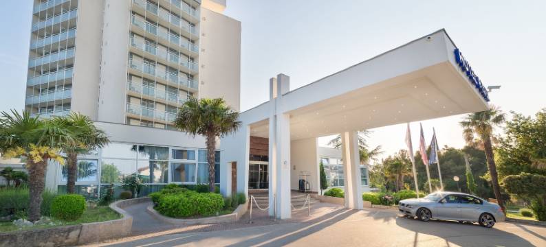 蓬塔酒店(Hotel Punta)图片