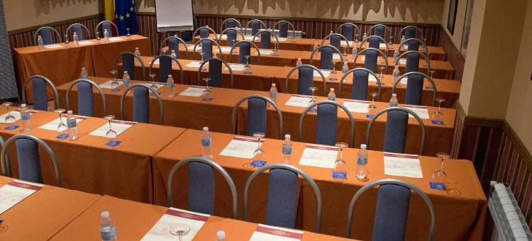 雷蒂罗玛耶斯特雷霍斯佩迪姆酒店(Hospedium Hotel Retiro del Maestre)图片