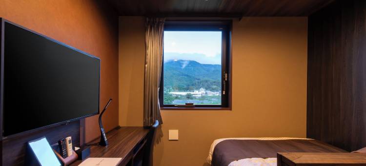 赛莱顿御殿场交流道(The Celecton Fujisan Gotemba Interchange)图片