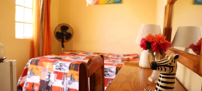 蝴蝶公寓(Butterfly Apartments)图片