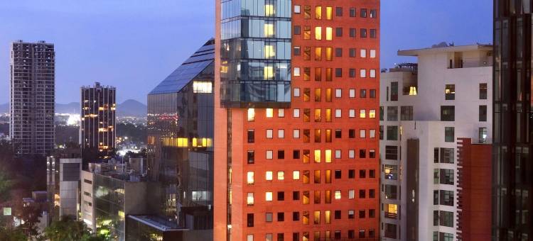 Hotel Guadalajara Country Club by Hnf图片