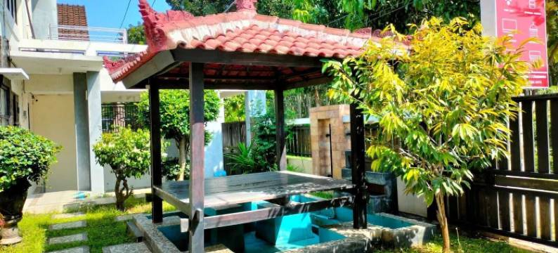 加尔特里民宿(Galtri Homestay)图片