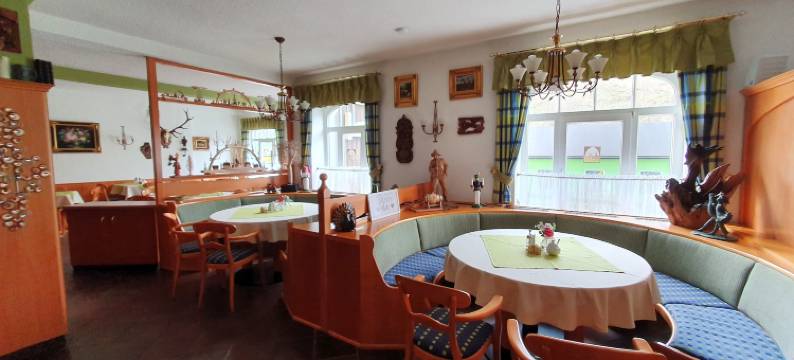 赛夫纳霍夫酒店(Hotel Seiffener Hof)图片