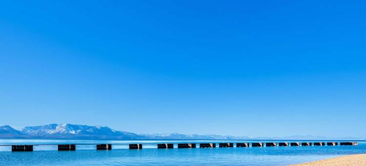 南太浩湖品质酒店(Quality Inn South Lake Tahoe)图片