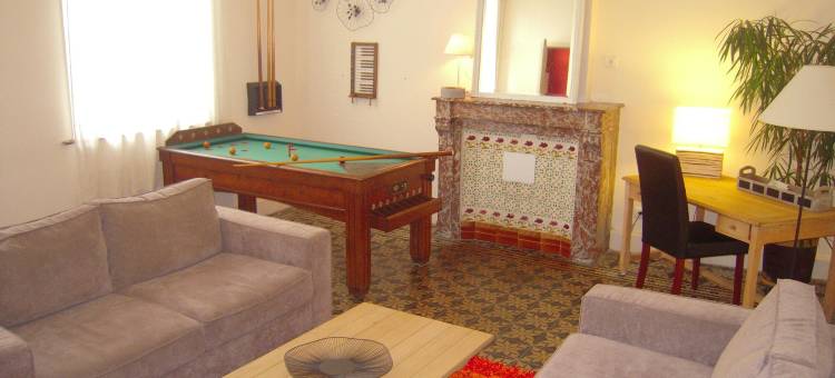 佛姆欧斯特雷文家庭旅馆(Bed&B la Ferme de l'Ostrevent)图片