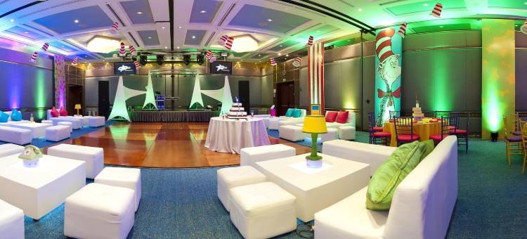 波哥大广场酒店(Bogota Plaza Hotel)图片