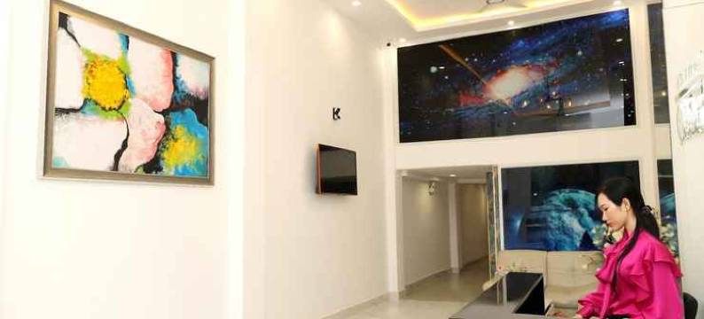 索戈酒店(Sogo Hotel Saigon)图片