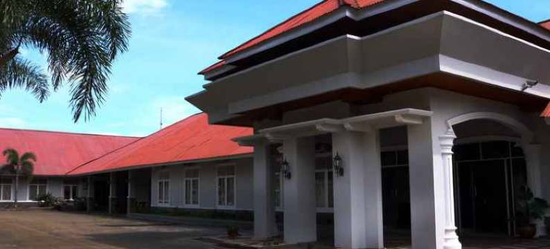 Emerone Moslem Friendly Hotel Batusangkar图片