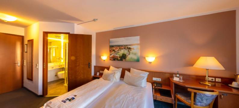 雄狮酒店(Hotel Löwen)图片