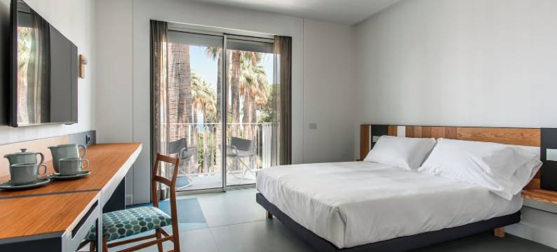 索尔生活方式酒店苏伦多(So' Lifestyle Hotel Sorrento)图片