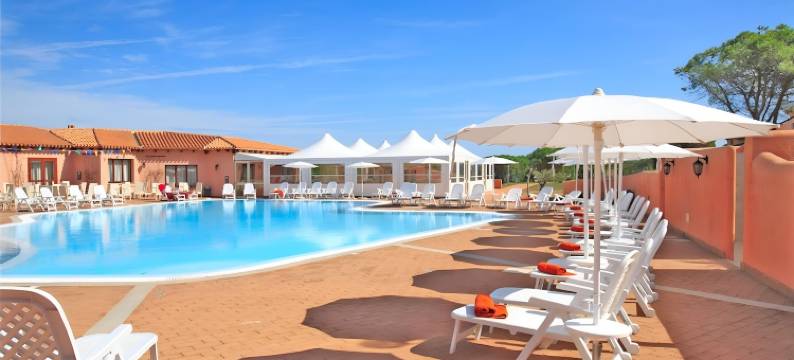 皮埃尔和瓦卡斯维格诺拉马尔公寓(Résidence Pierre & Vacances Vignola Mare)图片