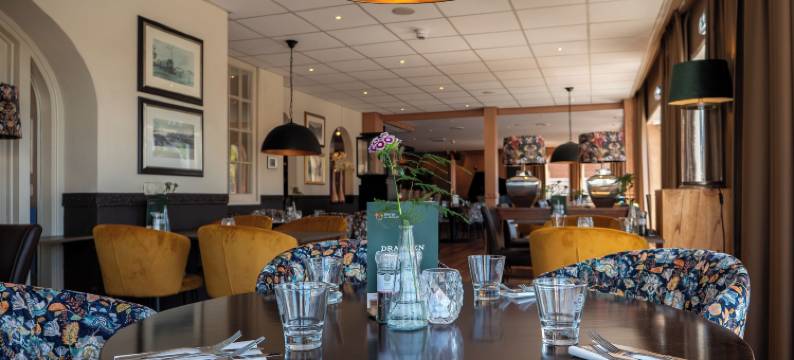 海润诺斯维克酒店(Heeren Van Noortwyck)图片