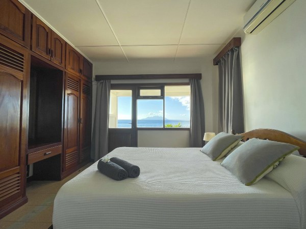 Beach View Villa - Beauvallon VillasHotel Overview