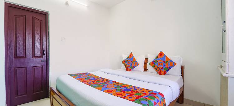 Fabhotel 巴拉花园(Fabhotel Bala Garden)图片